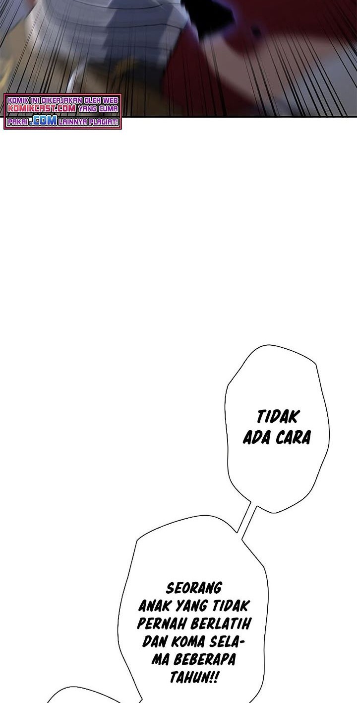 White Dragon Duke: Pendragon chapter 10 halaman 47