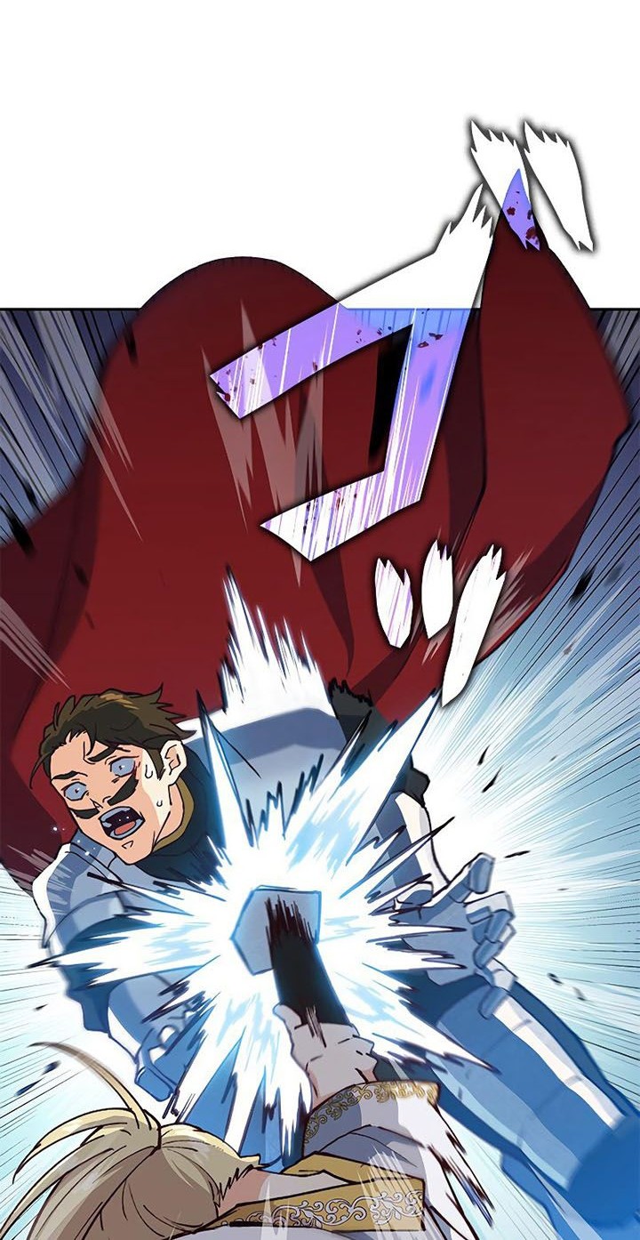 White Dragon Duke: Pendragon chapter 10 halaman 51