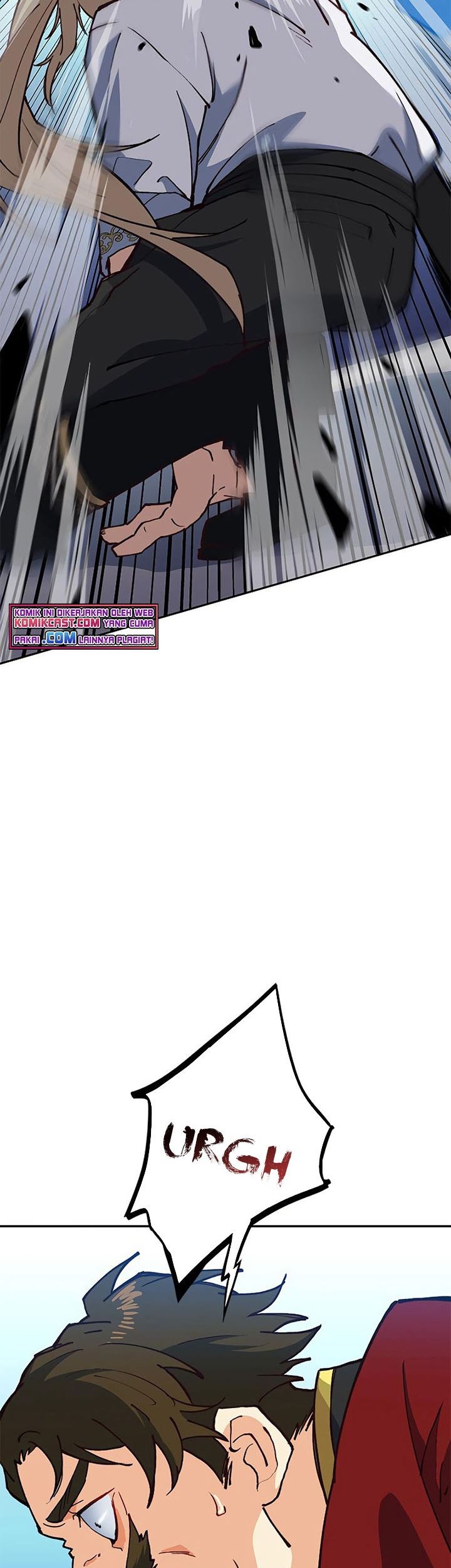 White Dragon Duke: Pendragon chapter 10 halaman 52