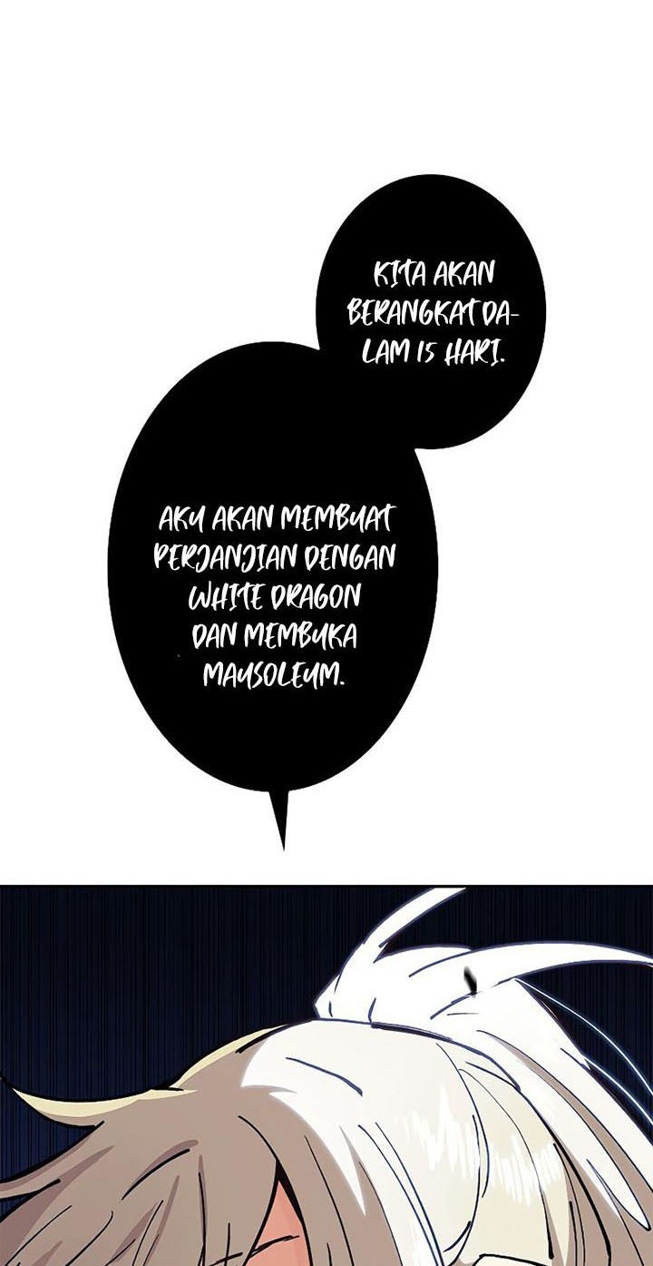 White Dragon Duke: Pendragon chapter 10 halaman 57
