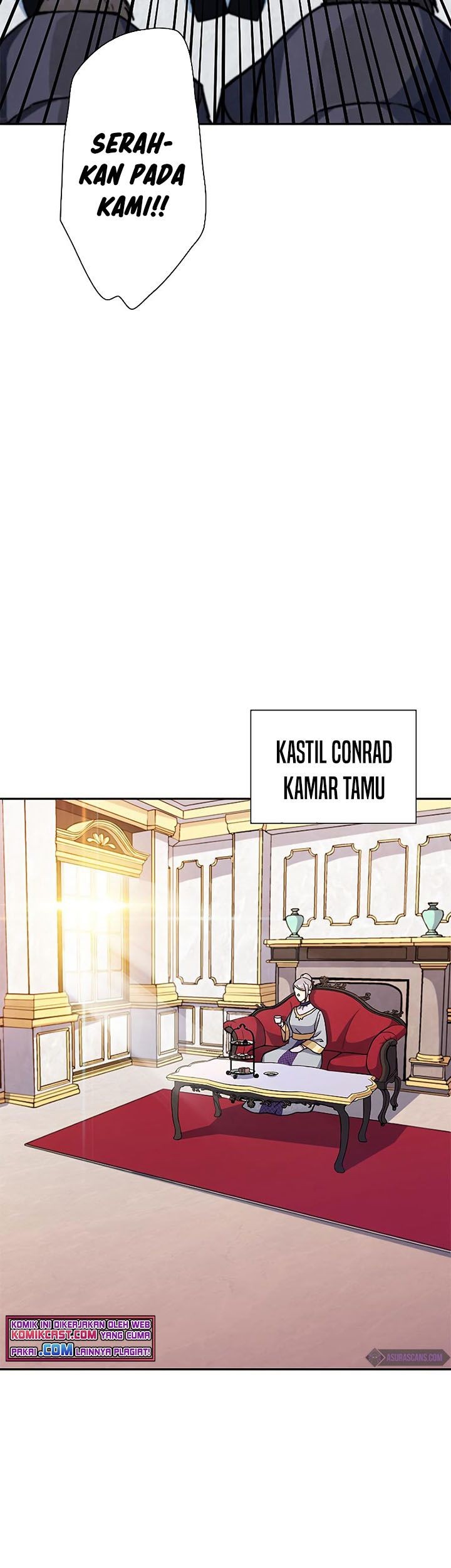 White Dragon Duke: Pendragon chapter 10 halaman 60
