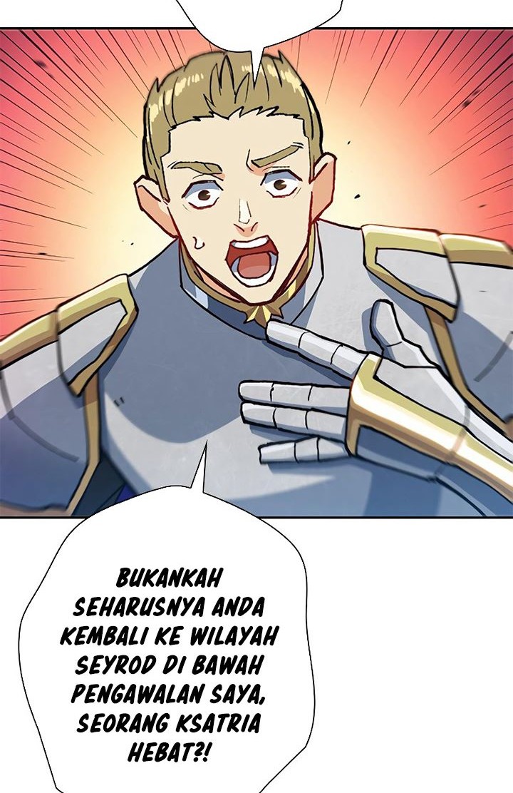 White Dragon Duke: Pendragon chapter 10 halaman 63