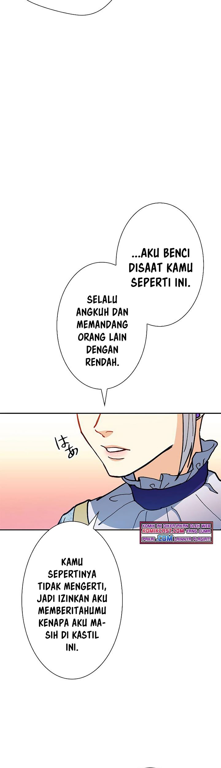 White Dragon Duke: Pendragon chapter 10 halaman 64