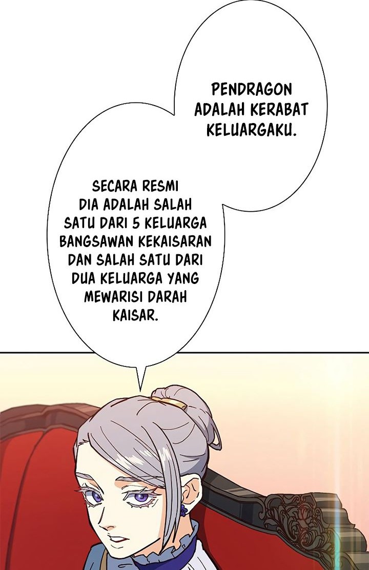 White Dragon Duke: Pendragon chapter 10 halaman 65