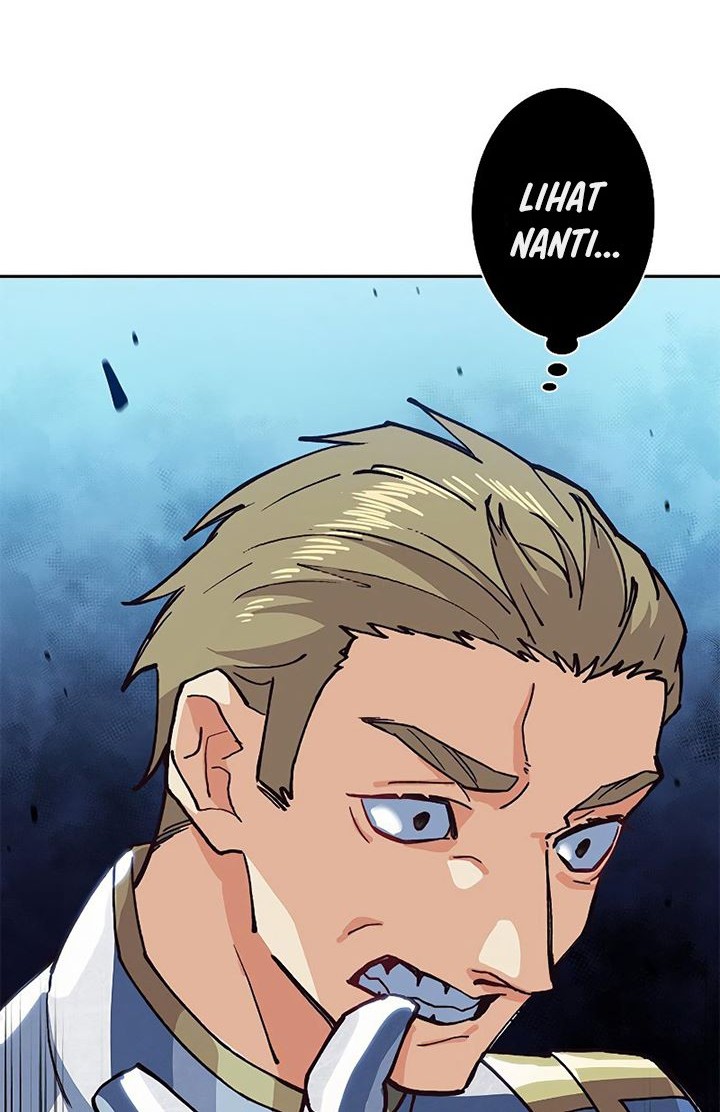 White Dragon Duke: Pendragon chapter 10 halaman 73