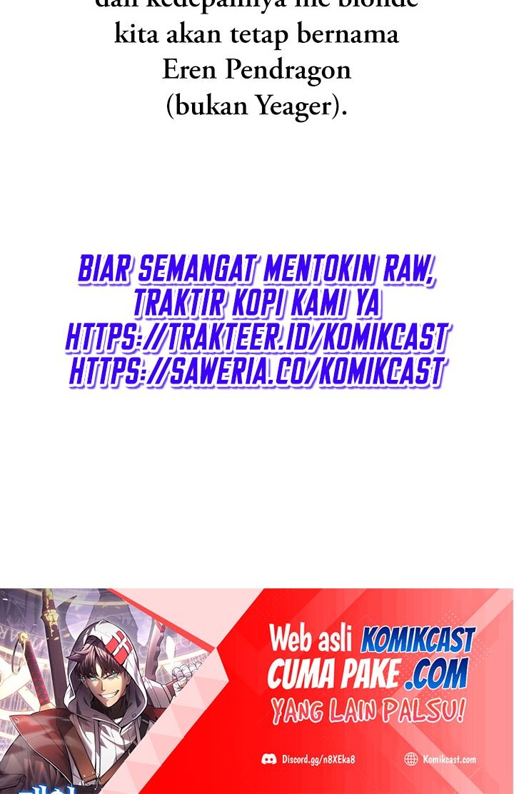 White Dragon Duke: Pendragon chapter 10 halaman 75