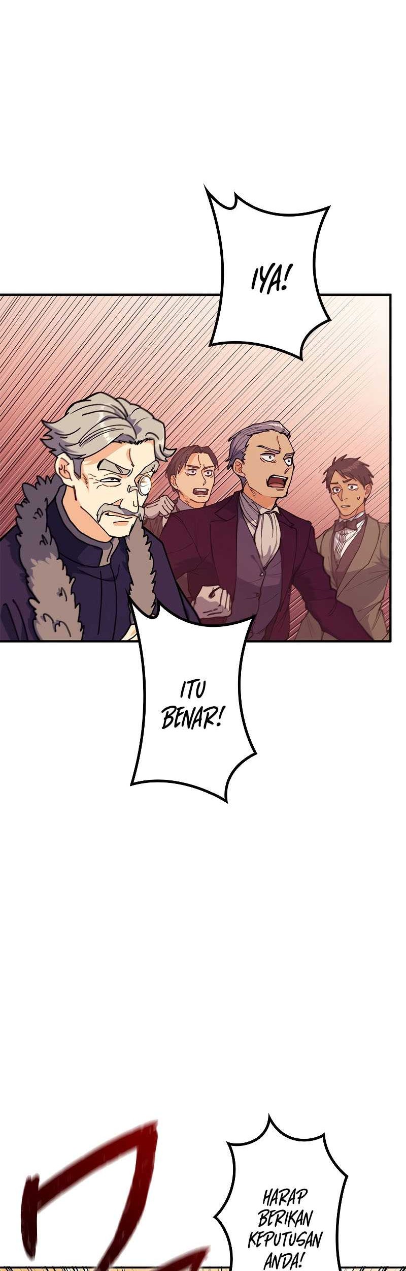 White Dragon Duke: Pendragon chapter 100 halaman 3