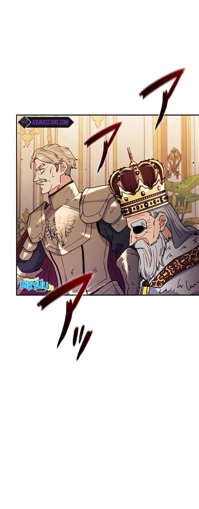 White Dragon Duke: Pendragon chapter 100 halaman 5
