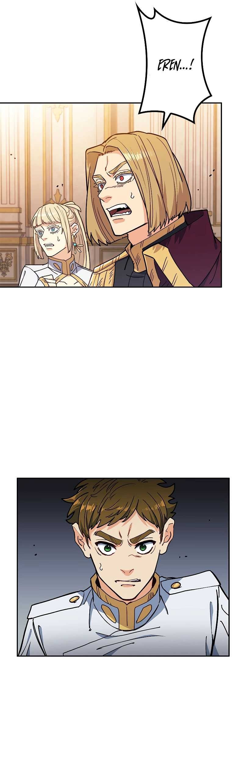 White Dragon Duke: Pendragon chapter 100 halaman 6