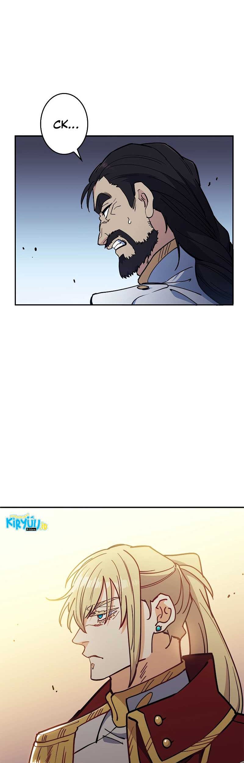 White Dragon Duke: Pendragon chapter 100 halaman 7