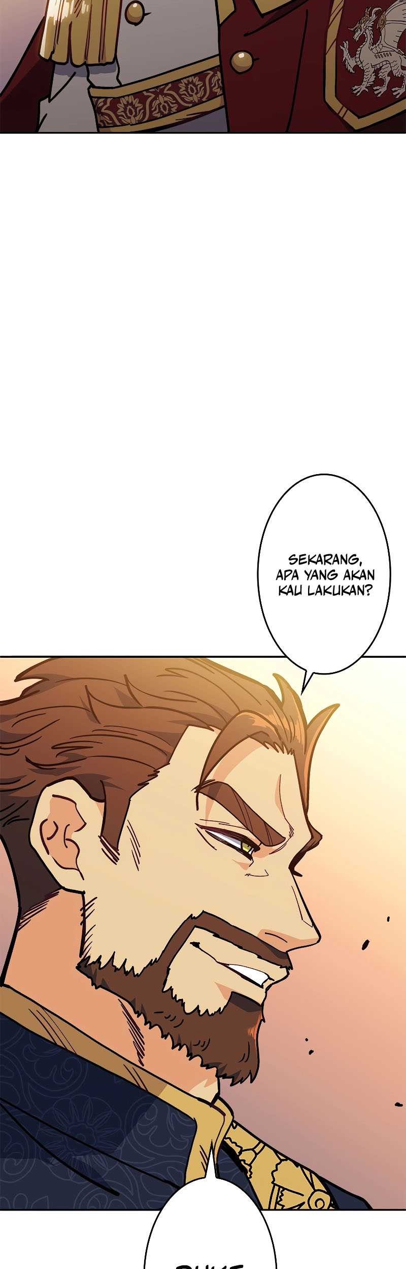 White Dragon Duke: Pendragon chapter 100 halaman 8