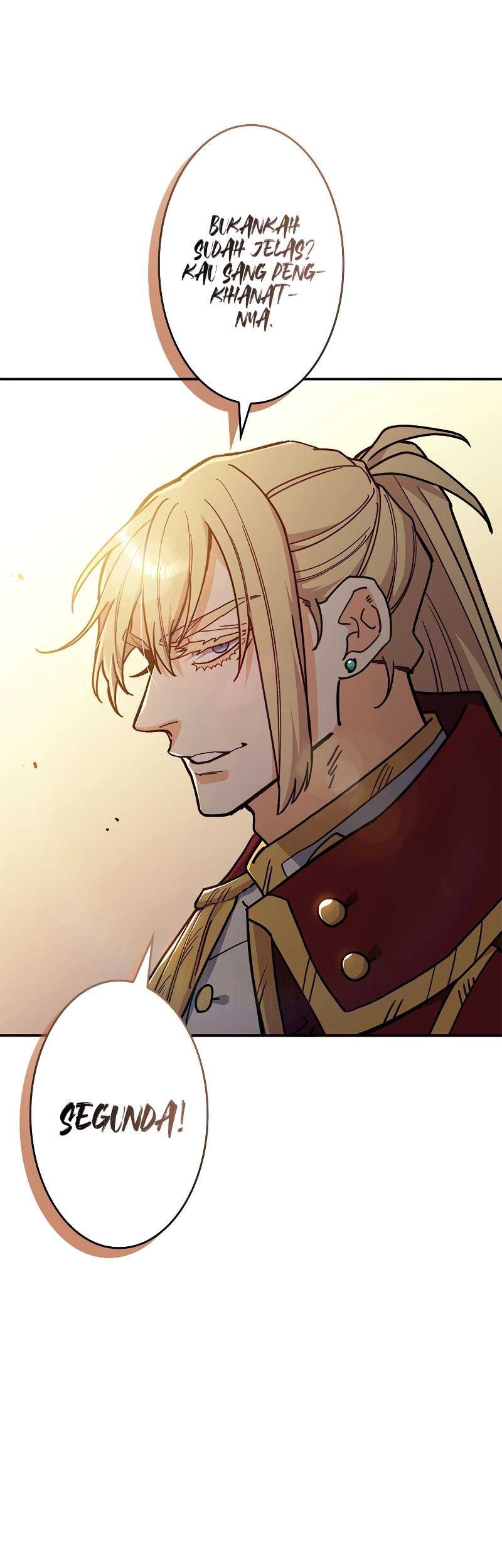 White Dragon Duke: Pendragon chapter 100 halaman 14