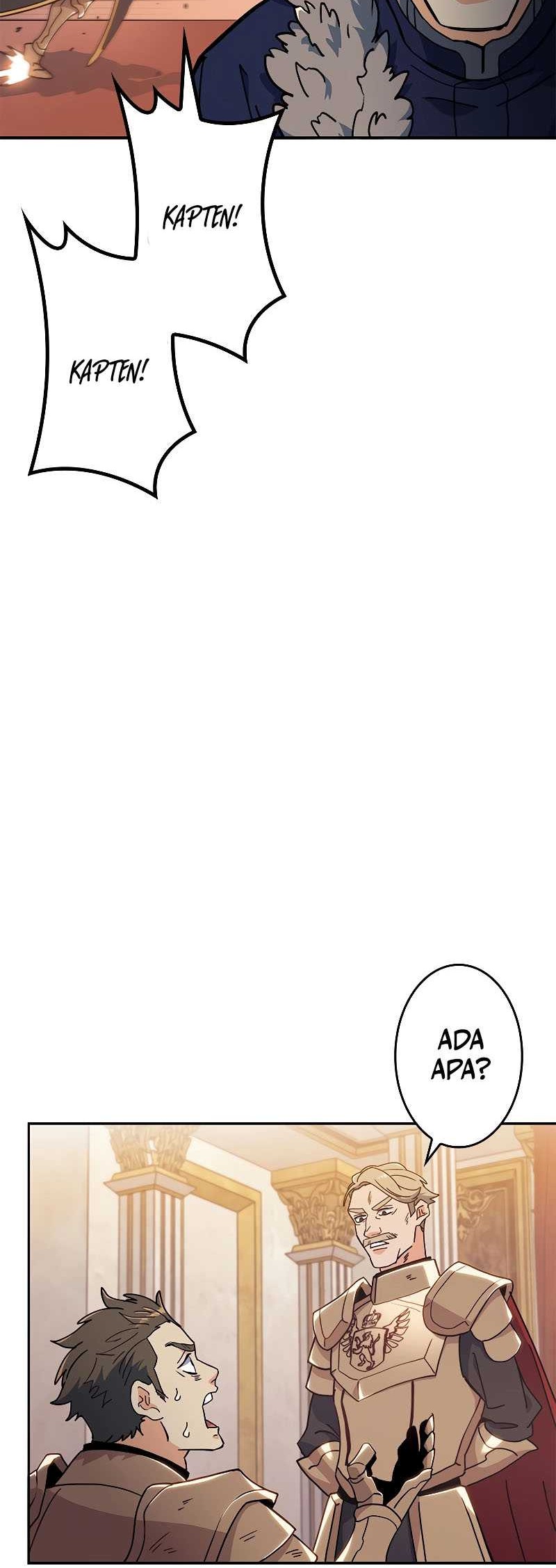 White Dragon Duke: Pendragon chapter 100 halaman 17