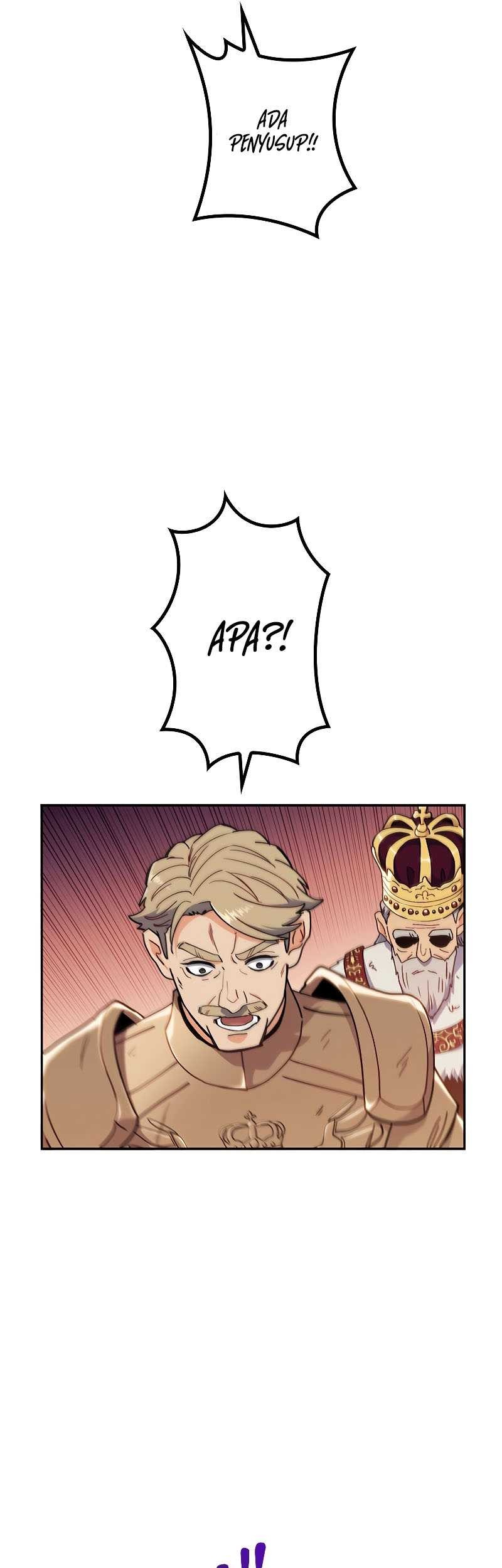 White Dragon Duke: Pendragon chapter 100 halaman 18