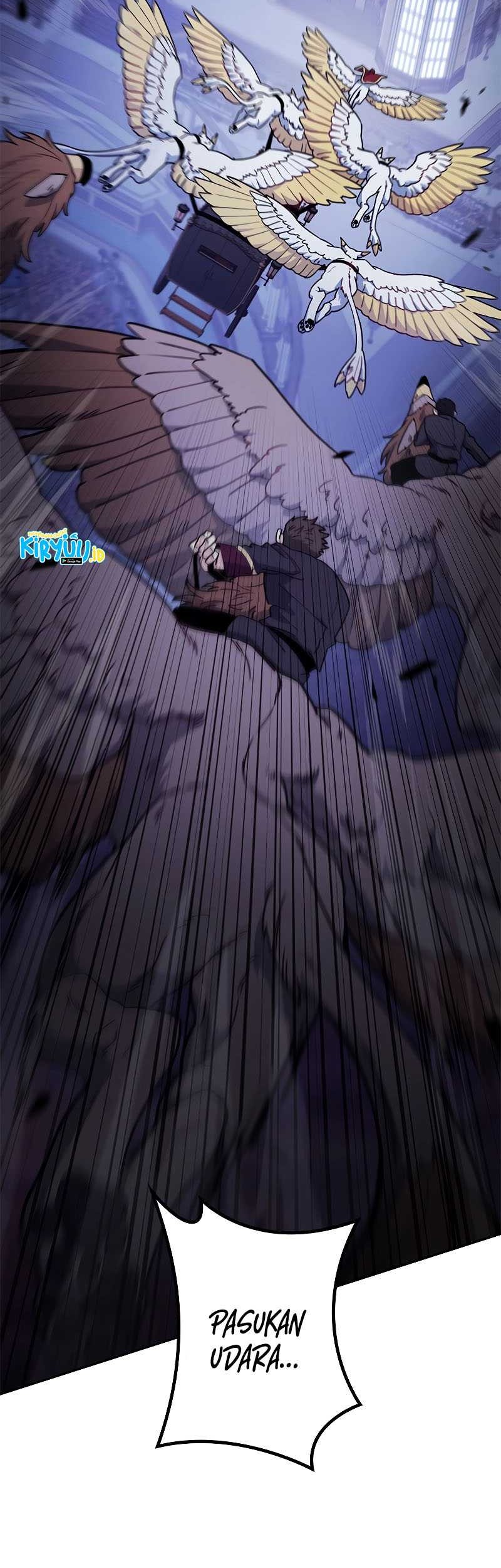 White Dragon Duke: Pendragon chapter 100 halaman 20