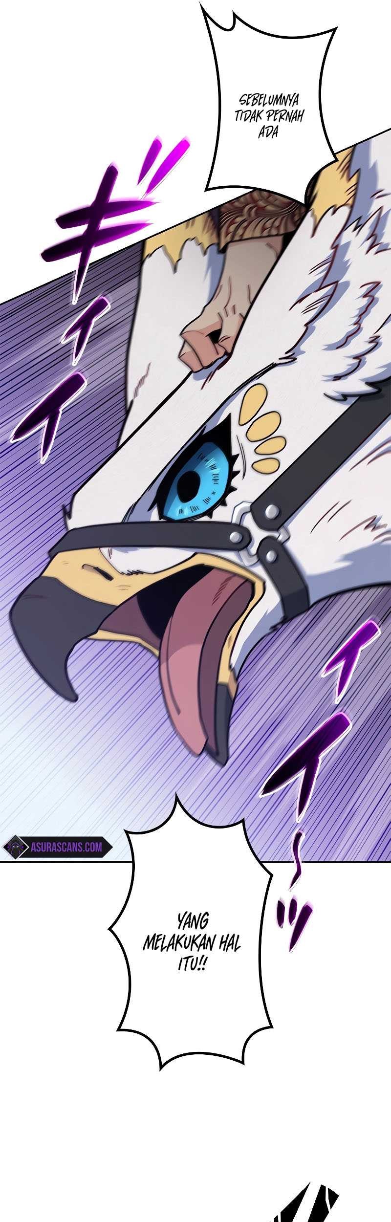 White Dragon Duke: Pendragon chapter 100 halaman 22