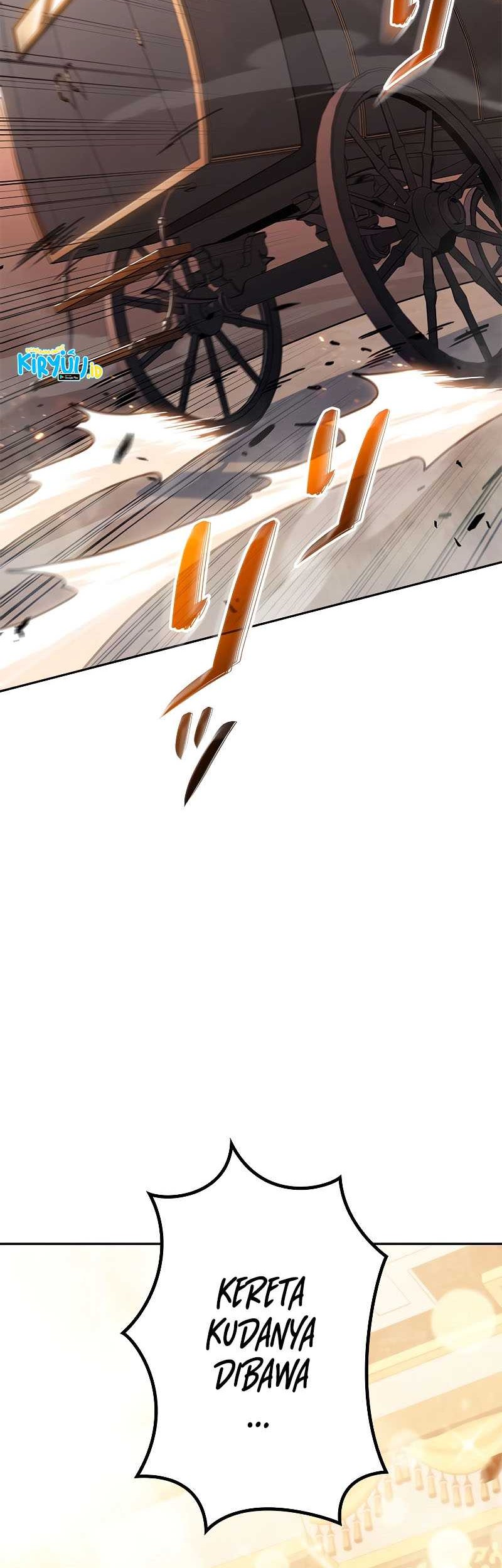 White Dragon Duke: Pendragon chapter 100 halaman 27