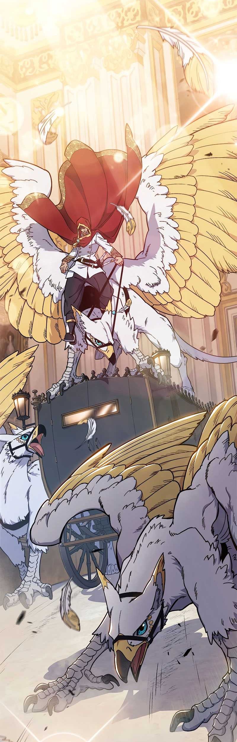 White Dragon Duke: Pendragon chapter 100 halaman 28