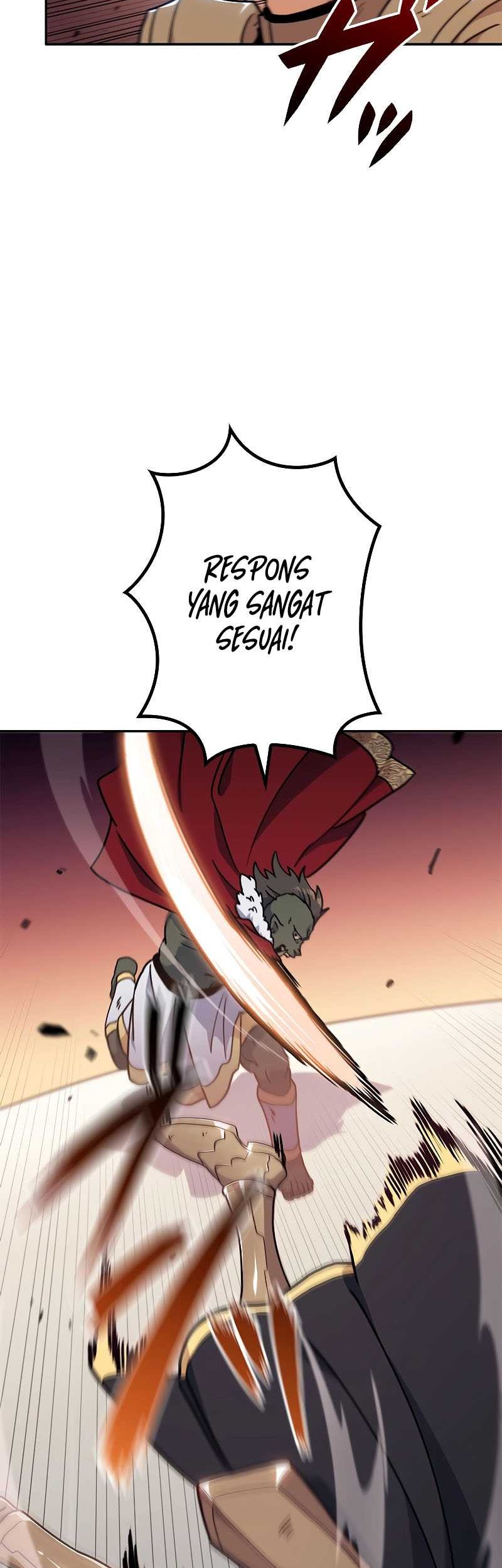 White Dragon Duke: Pendragon chapter 100 halaman 36