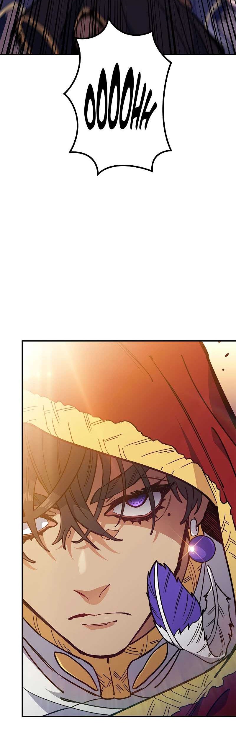 White Dragon Duke: Pendragon chapter 100 halaman 41