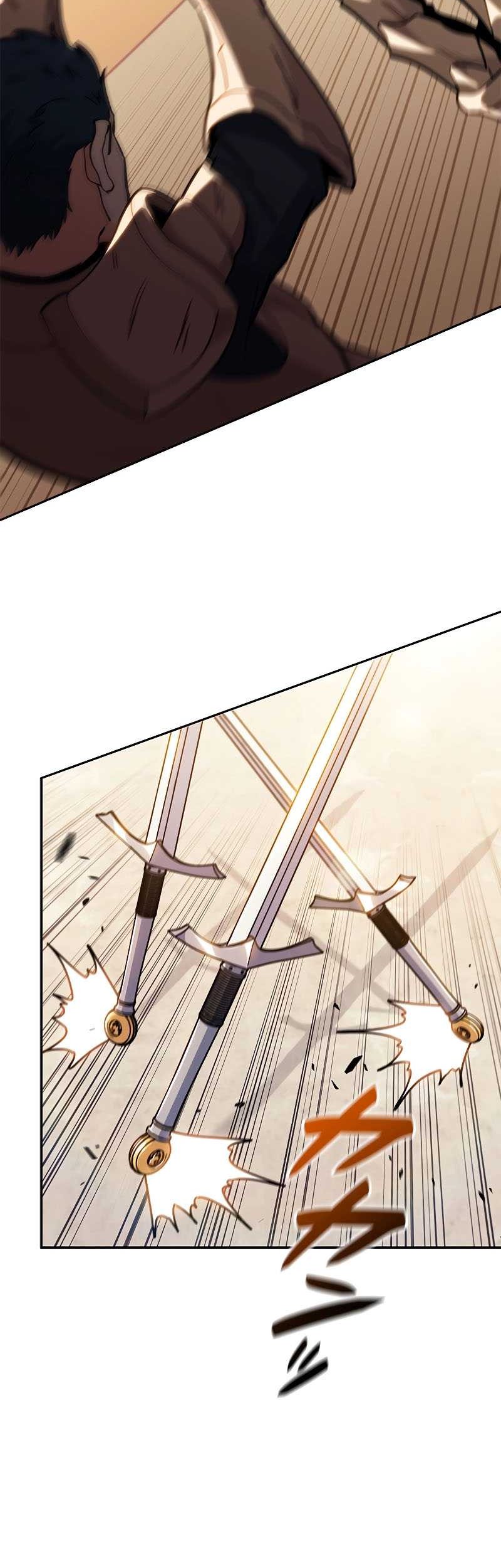White Dragon Duke: Pendragon chapter 100 halaman 44