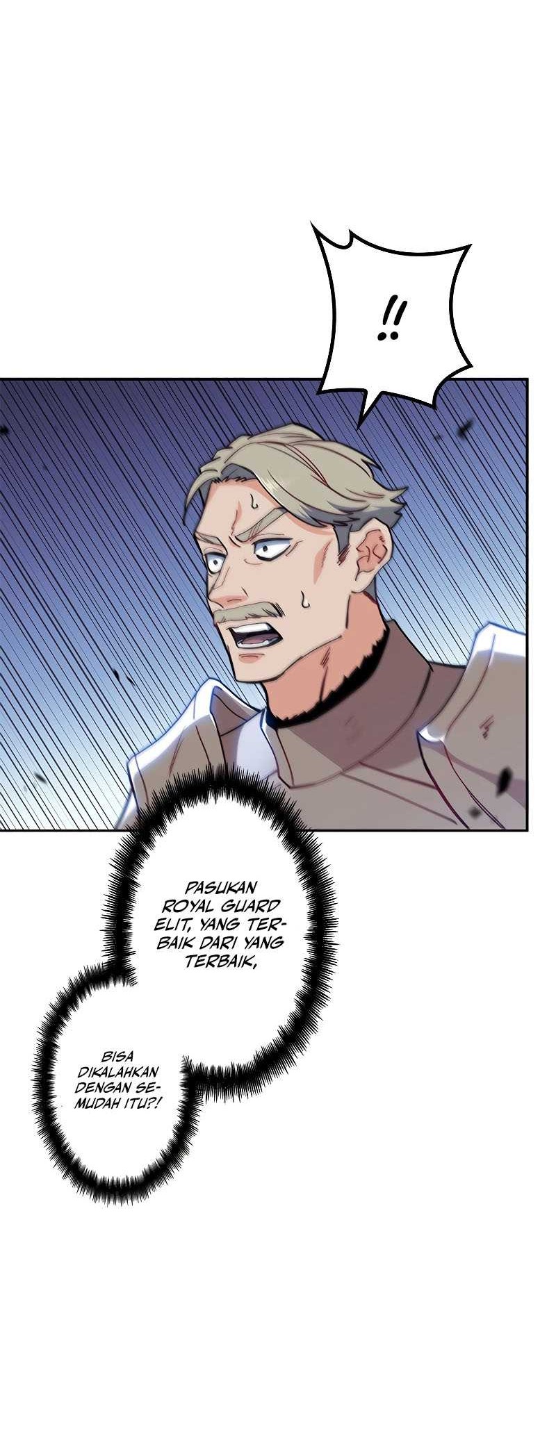 White Dragon Duke: Pendragon chapter 100 halaman 45