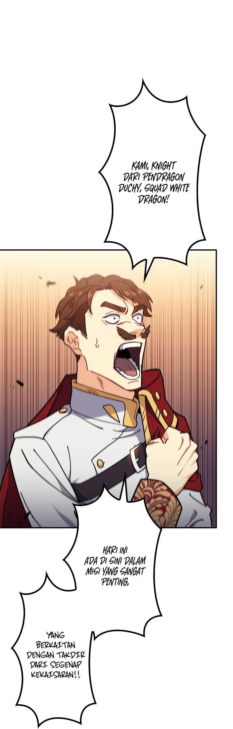 White Dragon Duke: Pendragon chapter 100 halaman 55