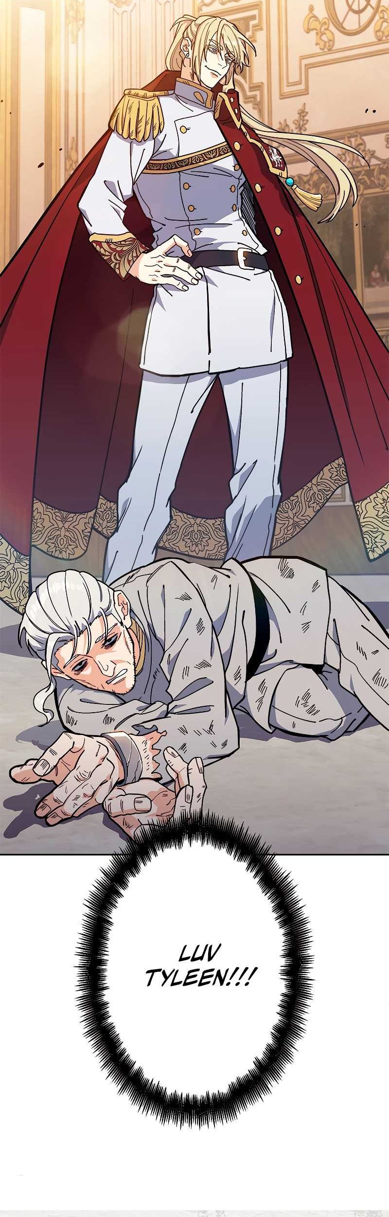 White Dragon Duke: Pendragon chapter 100 halaman 77