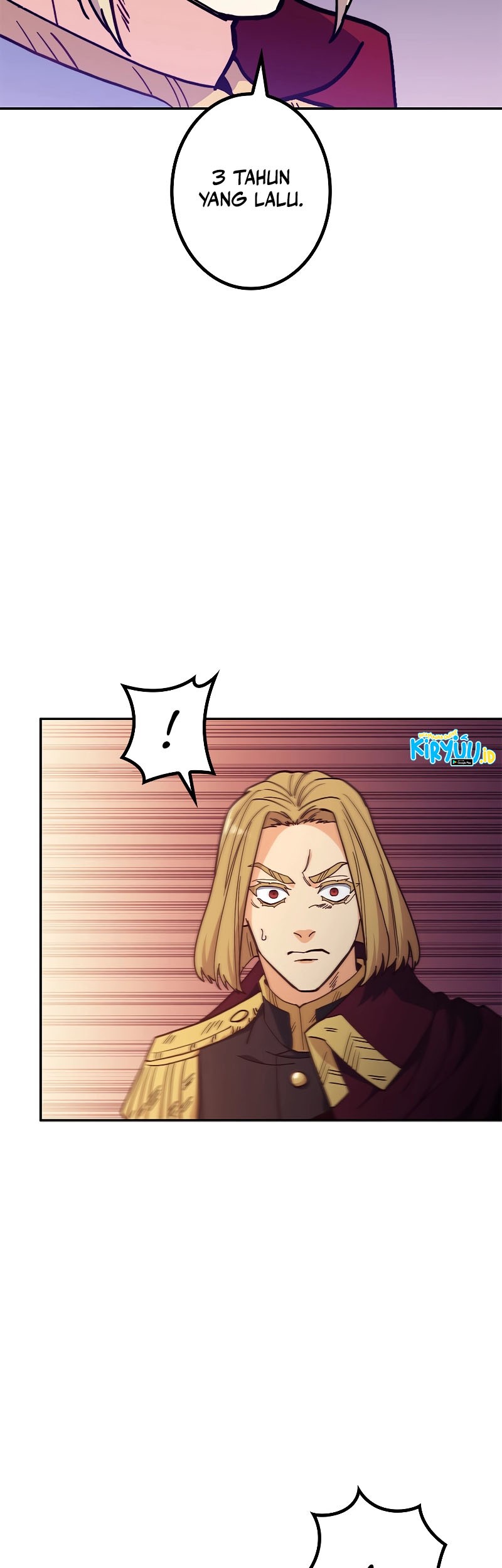 White Dragon Duke: Pendragon chapter 101 halaman 8