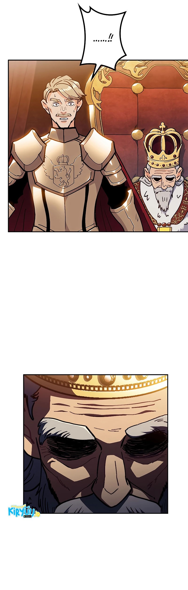 White Dragon Duke: Pendragon chapter 101 halaman 10
