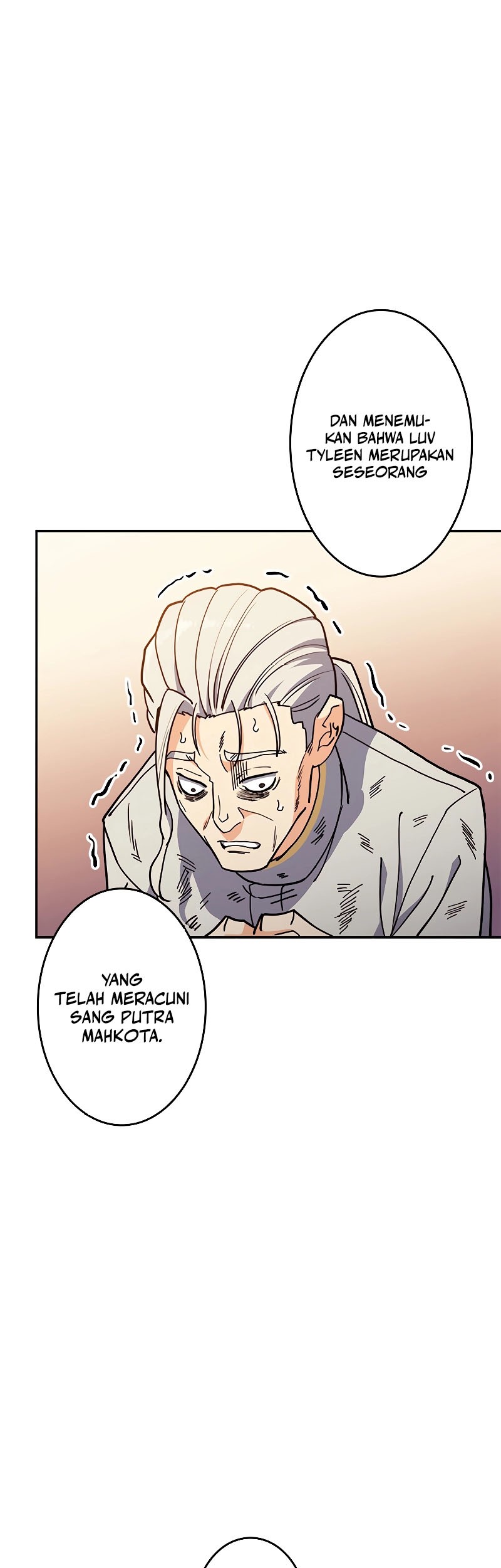 White Dragon Duke: Pendragon chapter 101 halaman 12