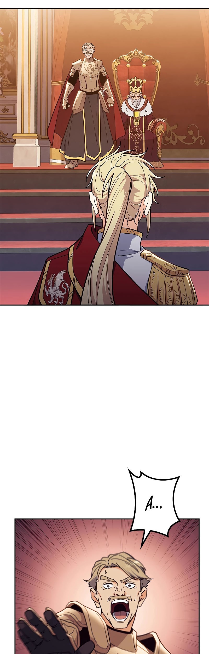 White Dragon Duke: Pendragon chapter 101 halaman 18