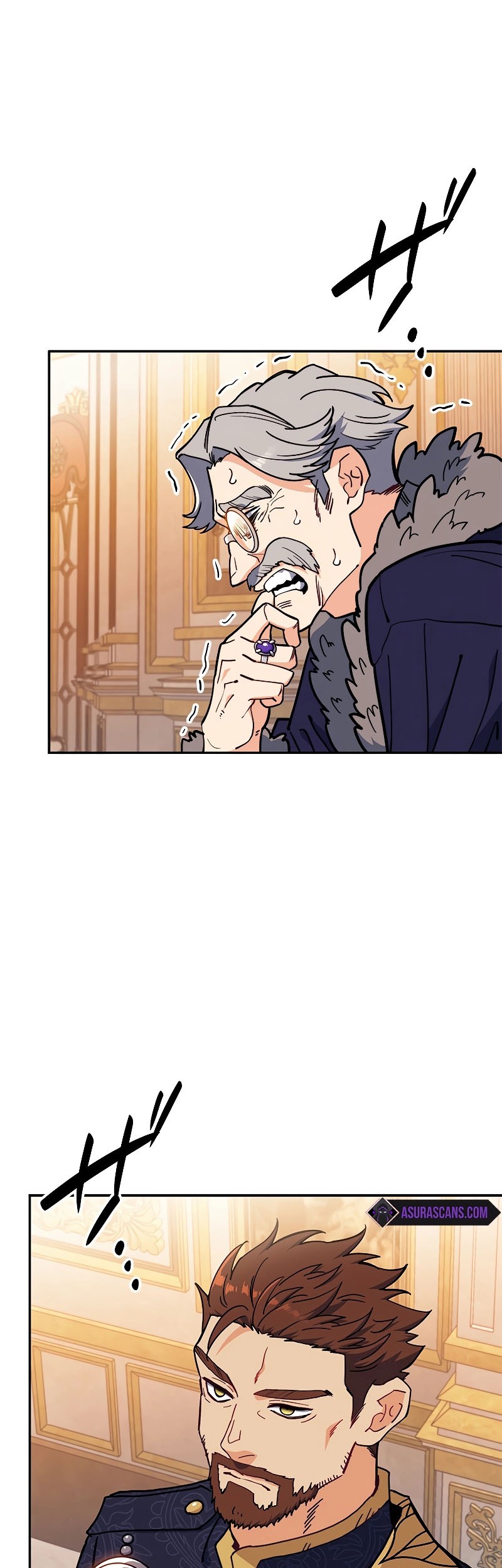 White Dragon Duke: Pendragon chapter 101 halaman 22