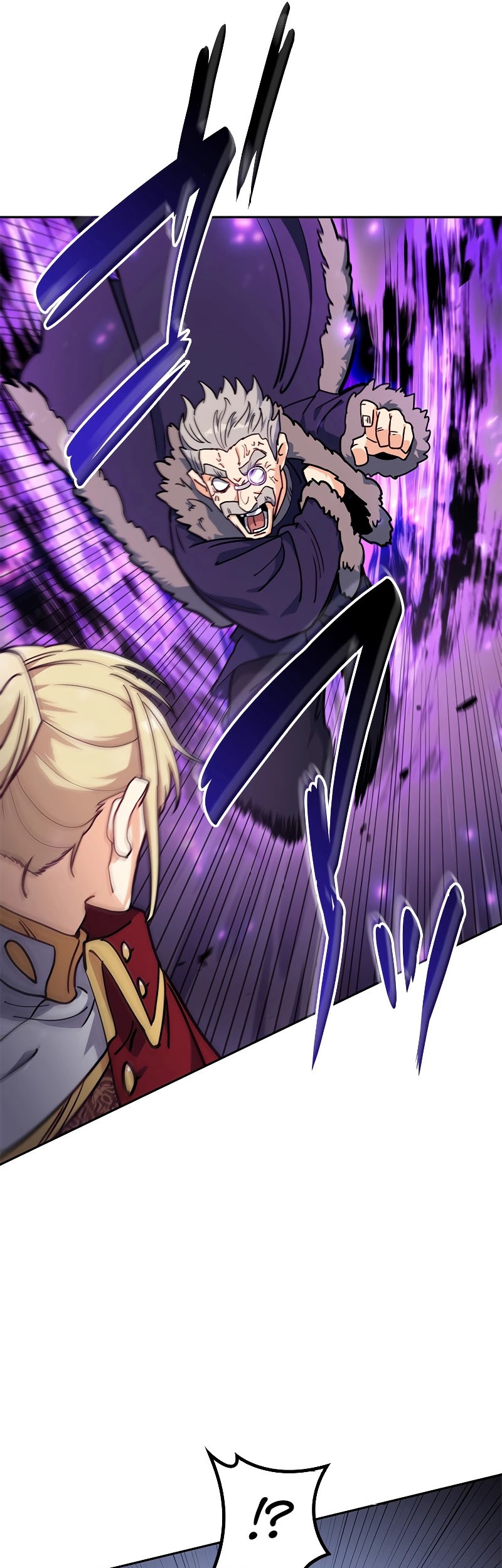 White Dragon Duke: Pendragon chapter 101 halaman 30