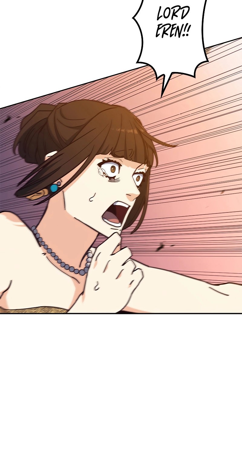 White Dragon Duke: Pendragon chapter 101 halaman 33