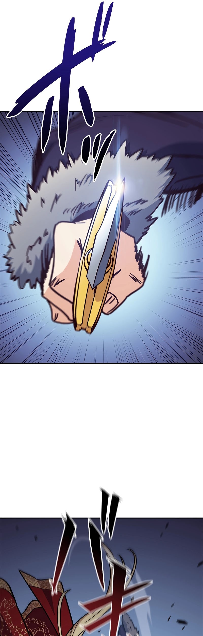 White Dragon Duke: Pendragon chapter 101 halaman 34