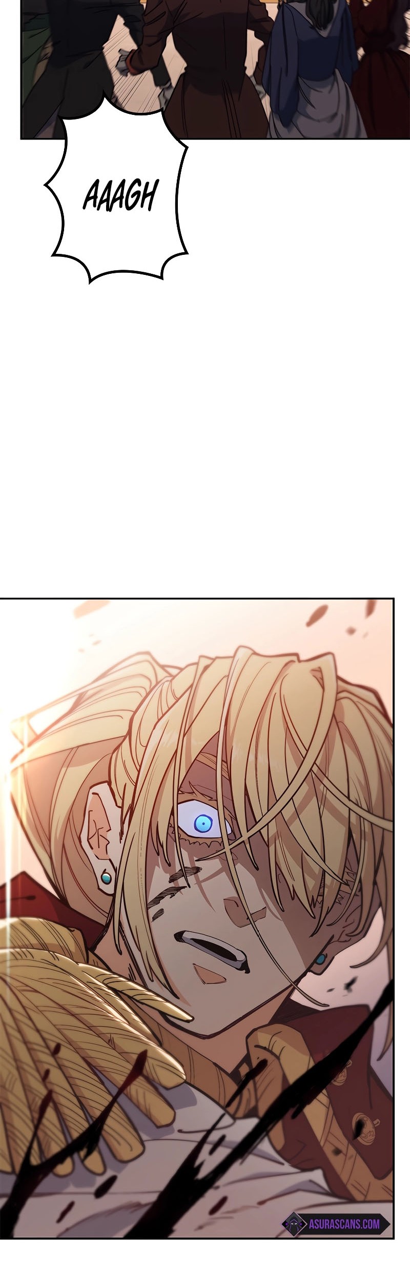 White Dragon Duke: Pendragon chapter 101 halaman 41