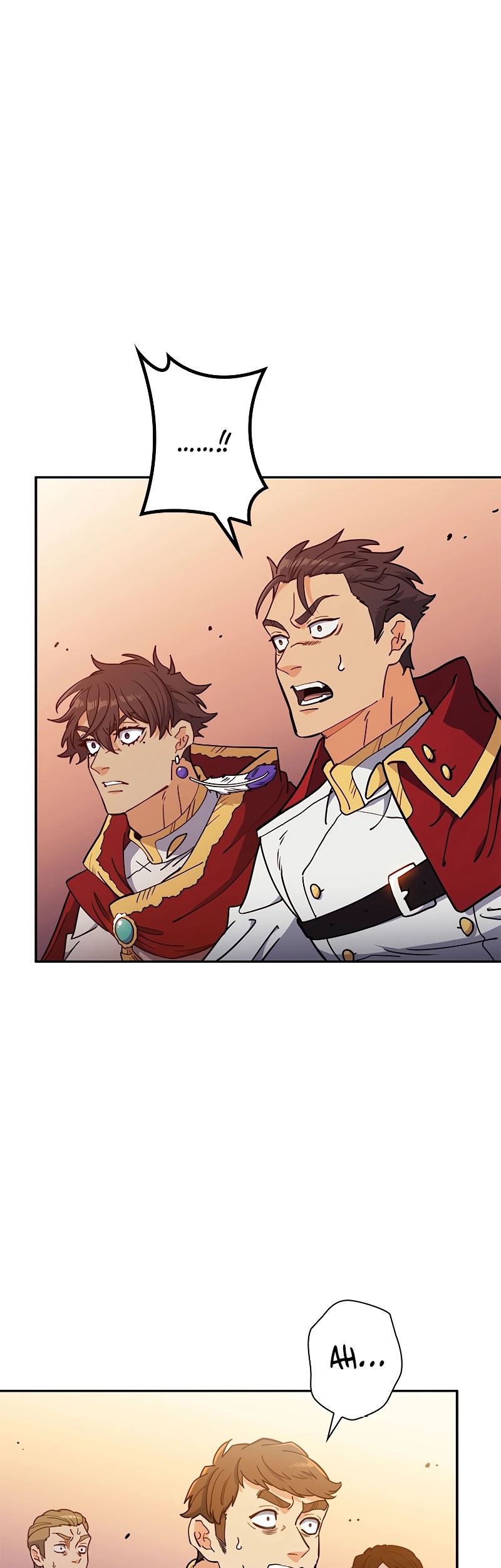 White Dragon Duke: Pendragon chapter 101 halaman 42