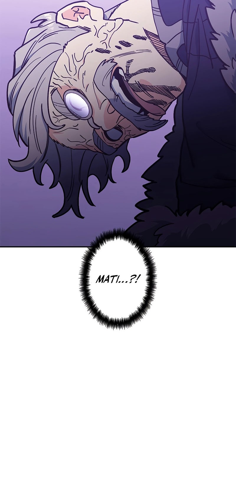 White Dragon Duke: Pendragon chapter 101 halaman 45