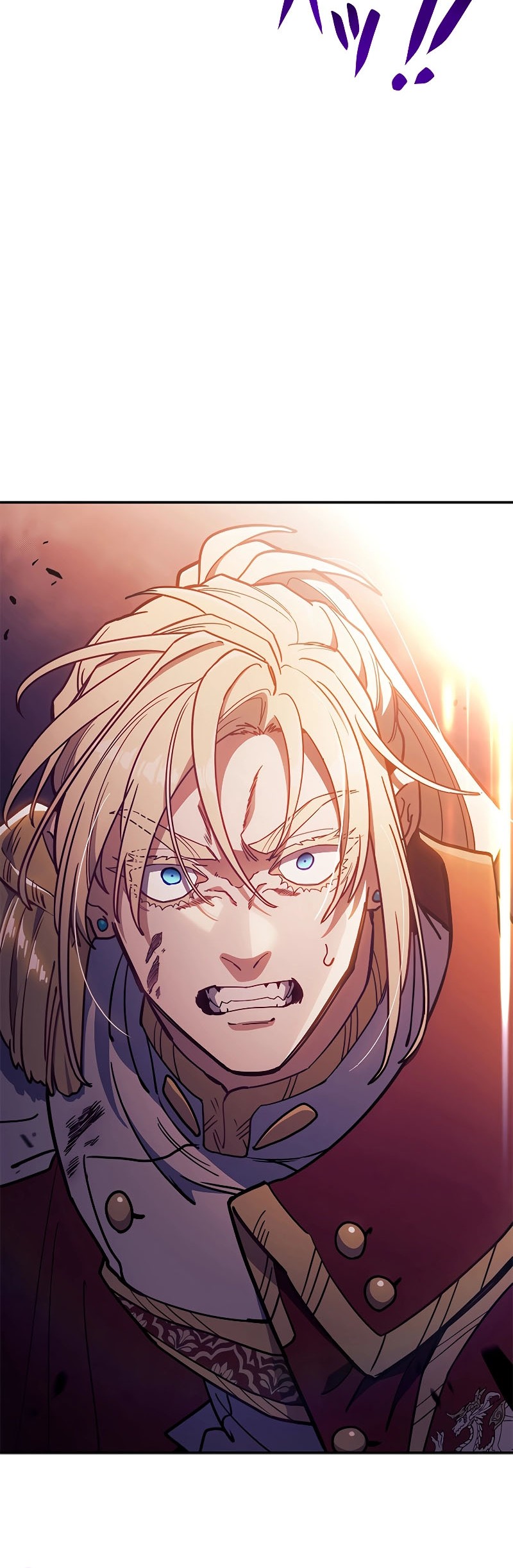 White Dragon Duke: Pendragon chapter 101 halaman 57