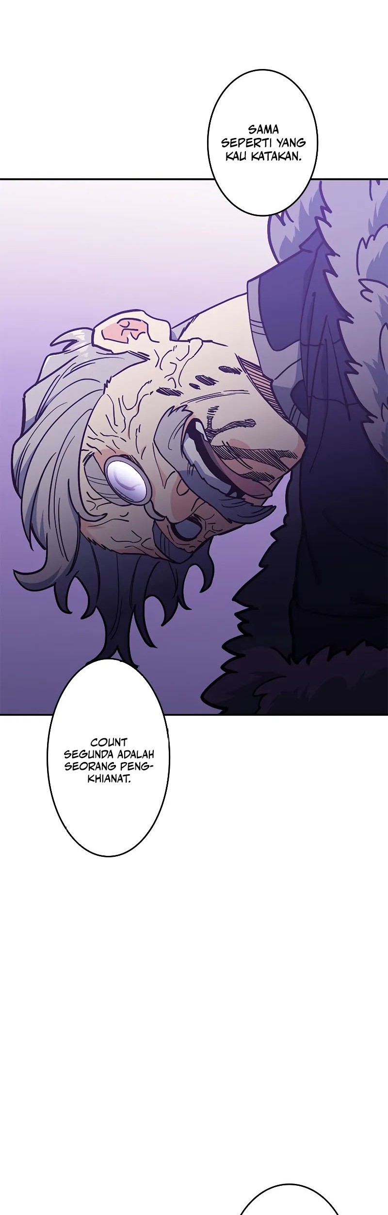 White Dragon Duke: Pendragon chapter 102 halaman 3