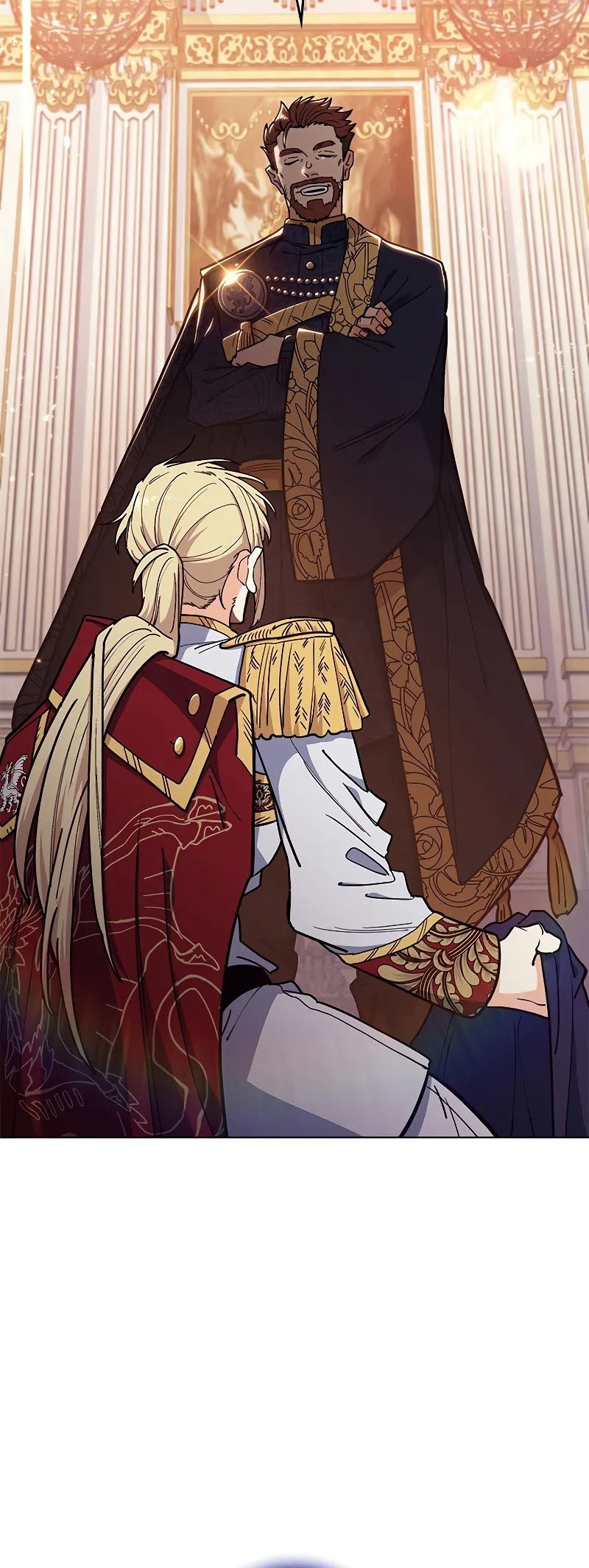 White Dragon Duke: Pendragon chapter 102 halaman 5
