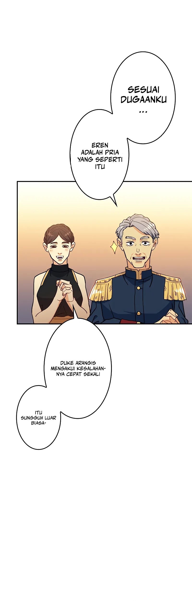 White Dragon Duke: Pendragon chapter 102 halaman 8