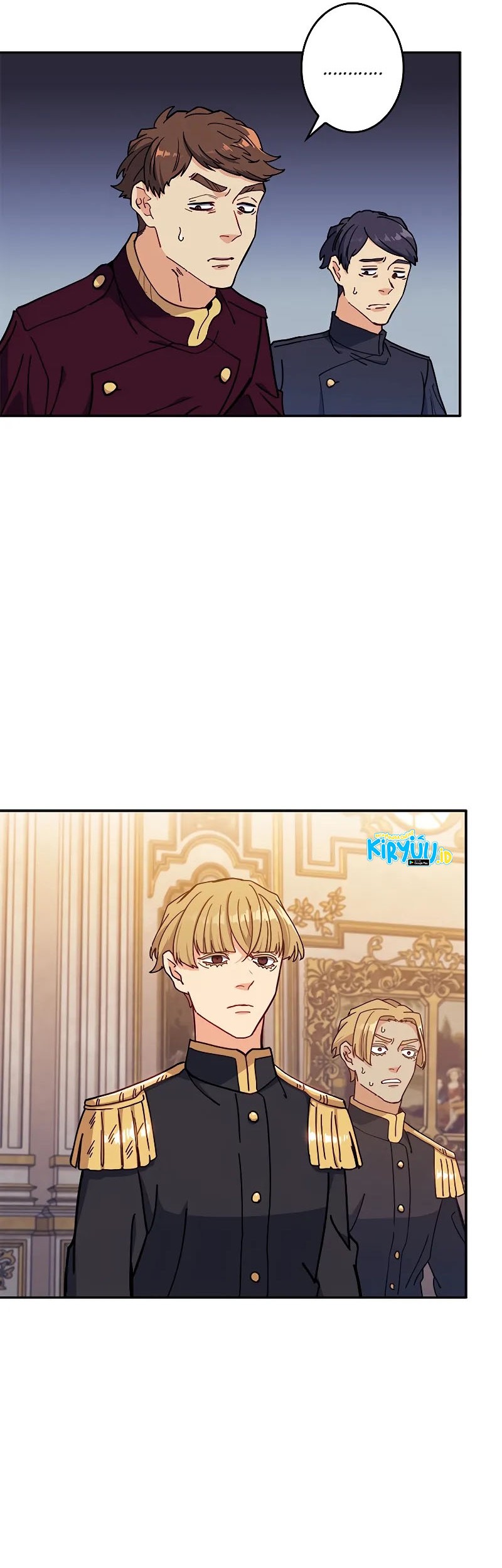 White Dragon Duke: Pendragon chapter 102 halaman 9
