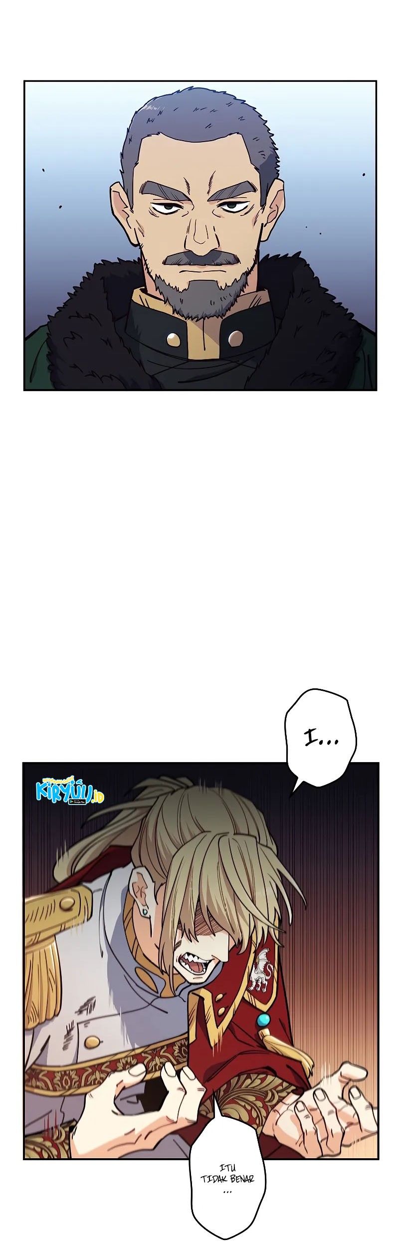 White Dragon Duke: Pendragon chapter 102 halaman 10
