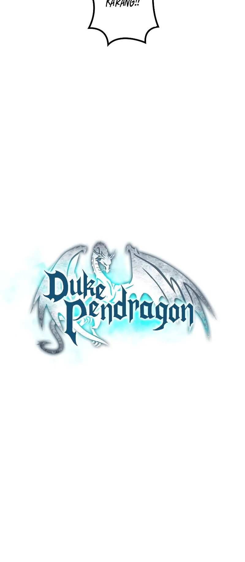 White Dragon Duke: Pendragon chapter 102 halaman 17