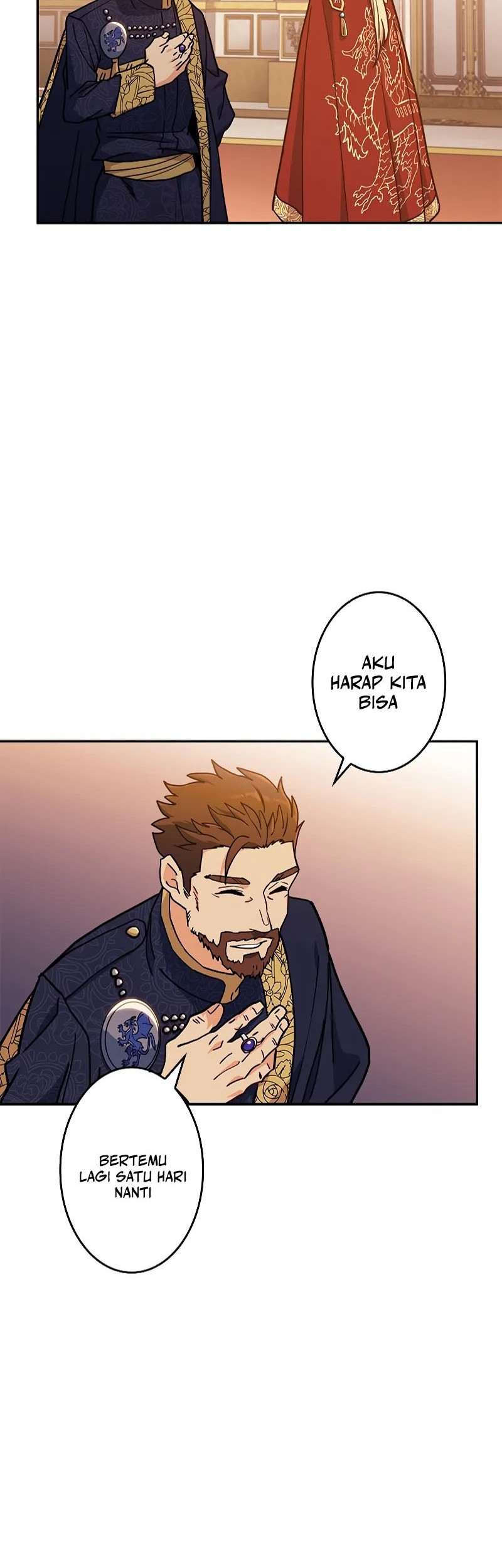 White Dragon Duke: Pendragon chapter 102 halaman 19