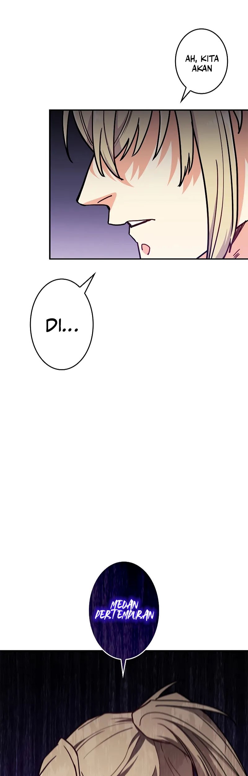 White Dragon Duke: Pendragon chapter 102 halaman 20