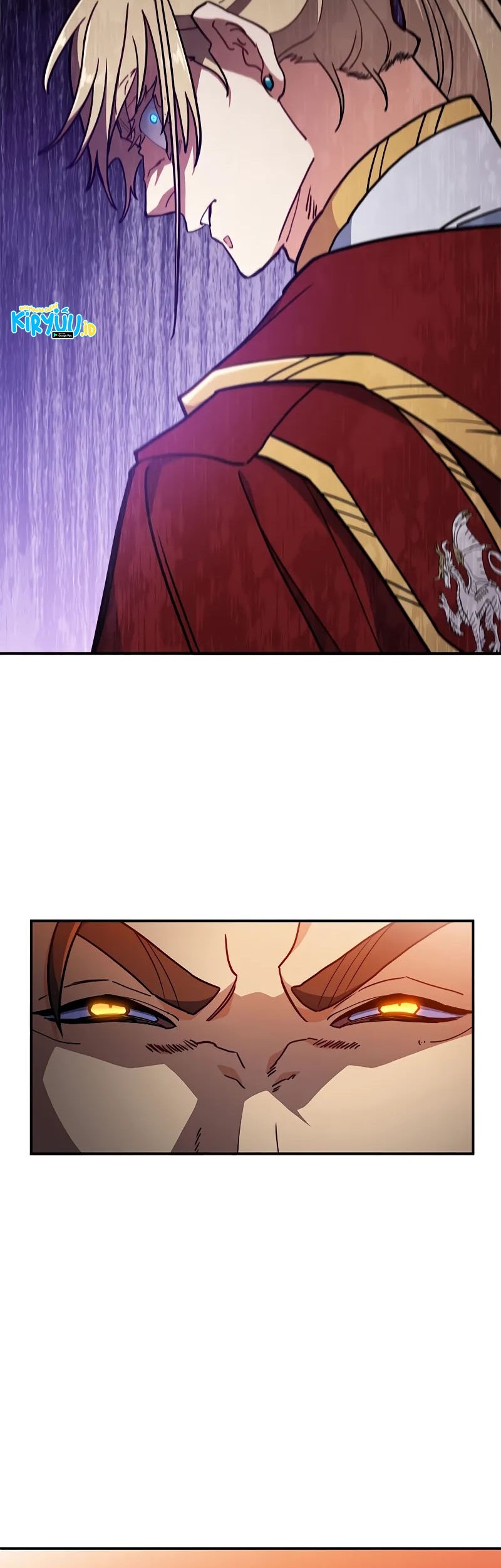 White Dragon Duke: Pendragon chapter 102 halaman 21