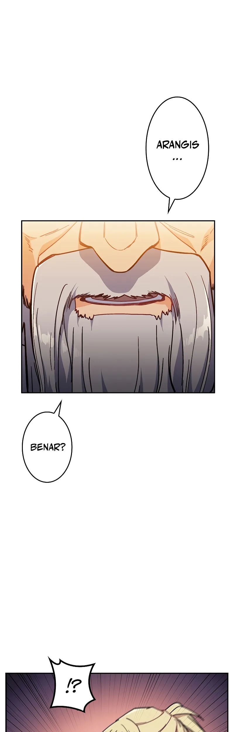 White Dragon Duke: Pendragon chapter 102 halaman 28